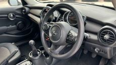 MINI Hatchback 1.5 One Classic II 5dr Petrol Hatchback